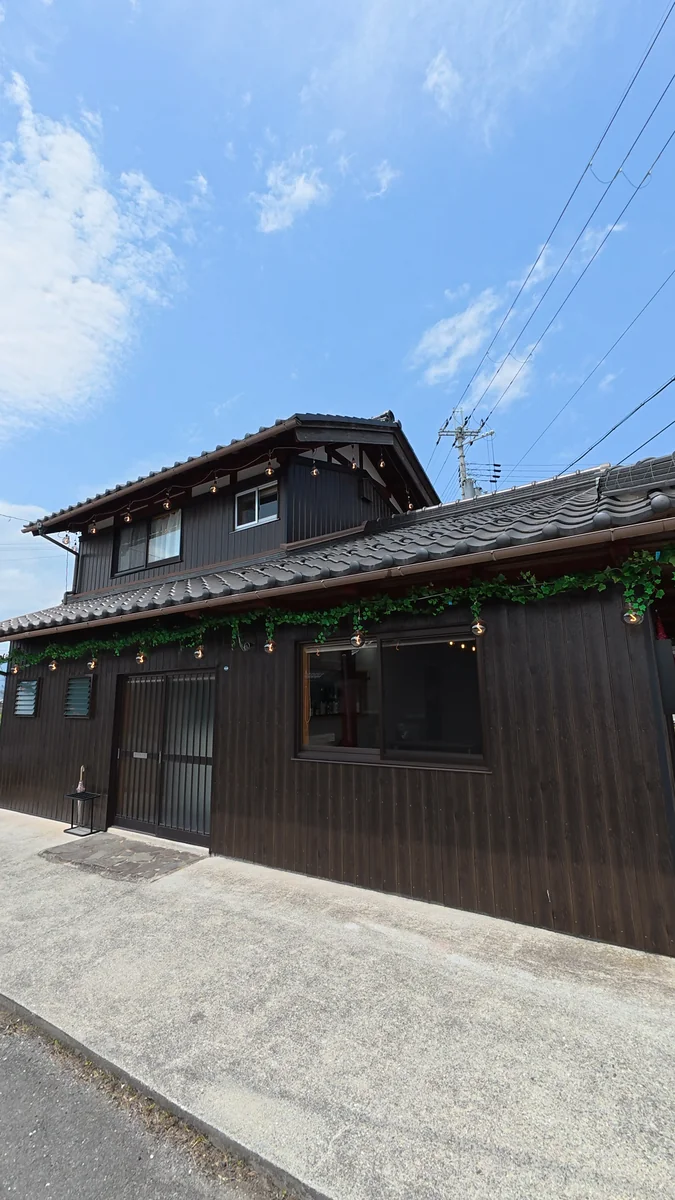 まぐろの学校 幸(SACHI)安曇川本店