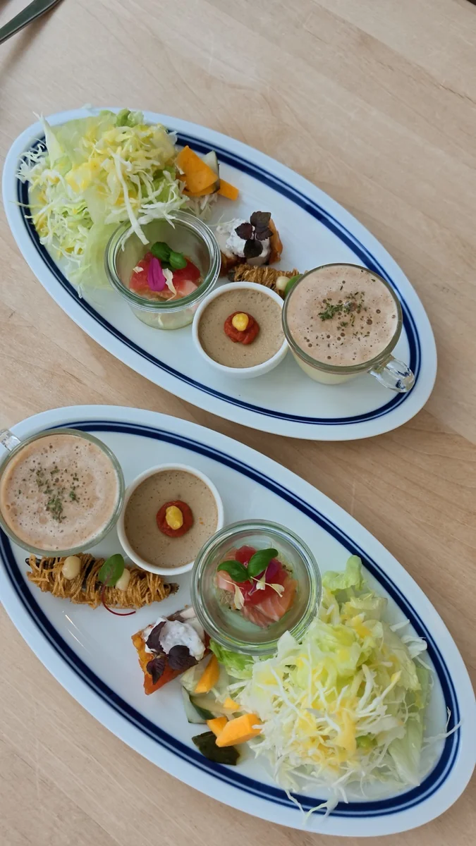 Mon goûter