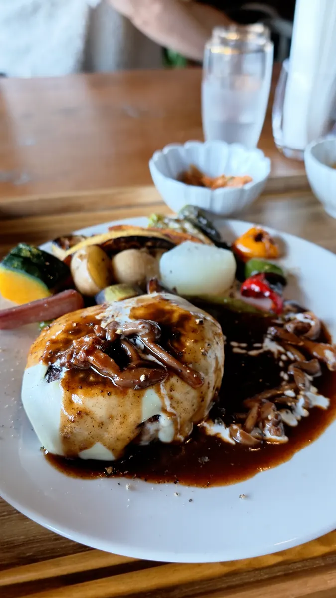 sato kitchen