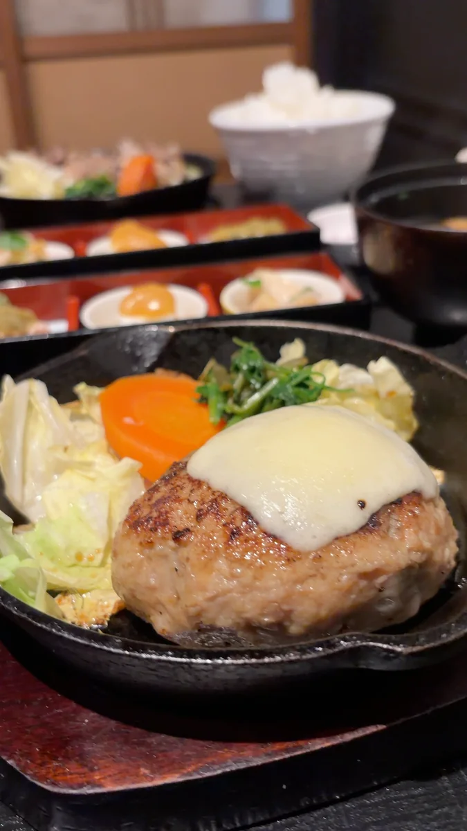 食堂 すず広